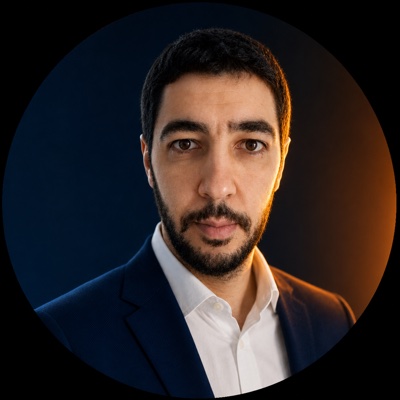 Khalil Saidi — Coach Agile certifié