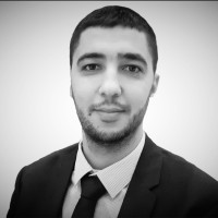 Khalil SAIDI